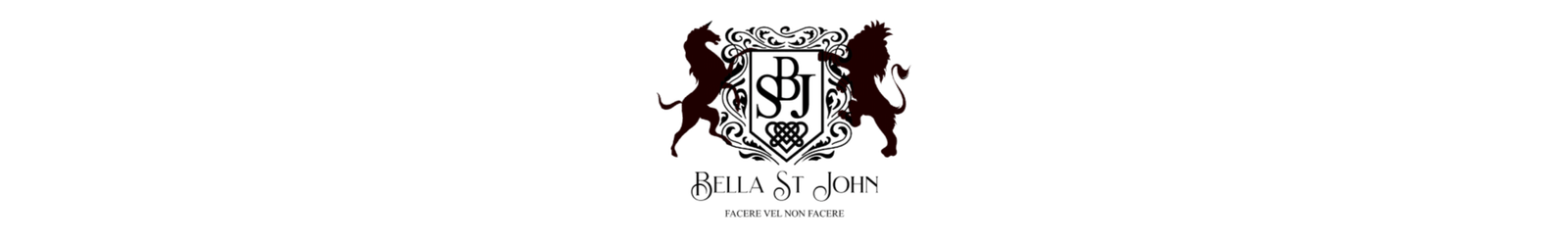 Bella St John